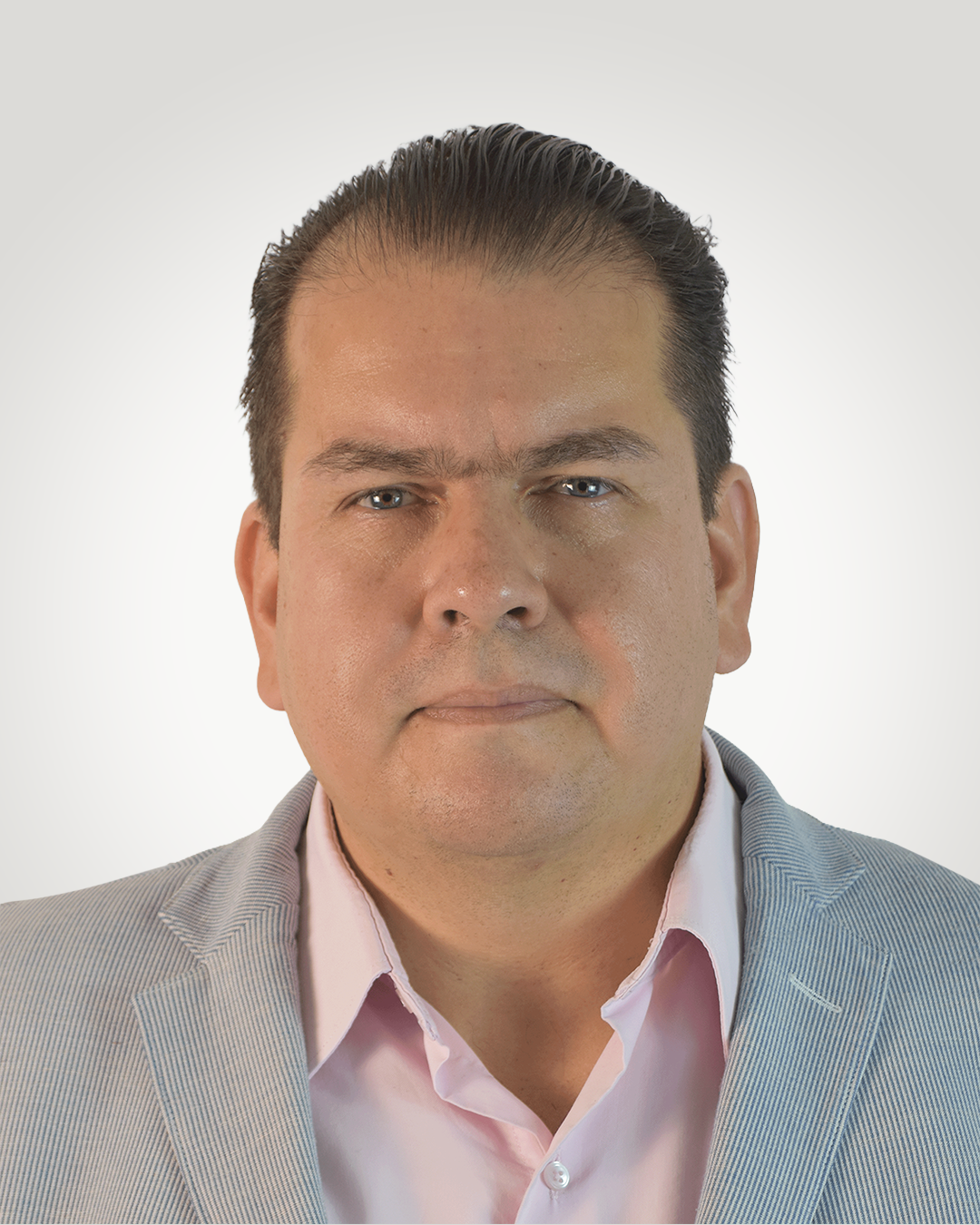 Francisco Javier Saucedo
