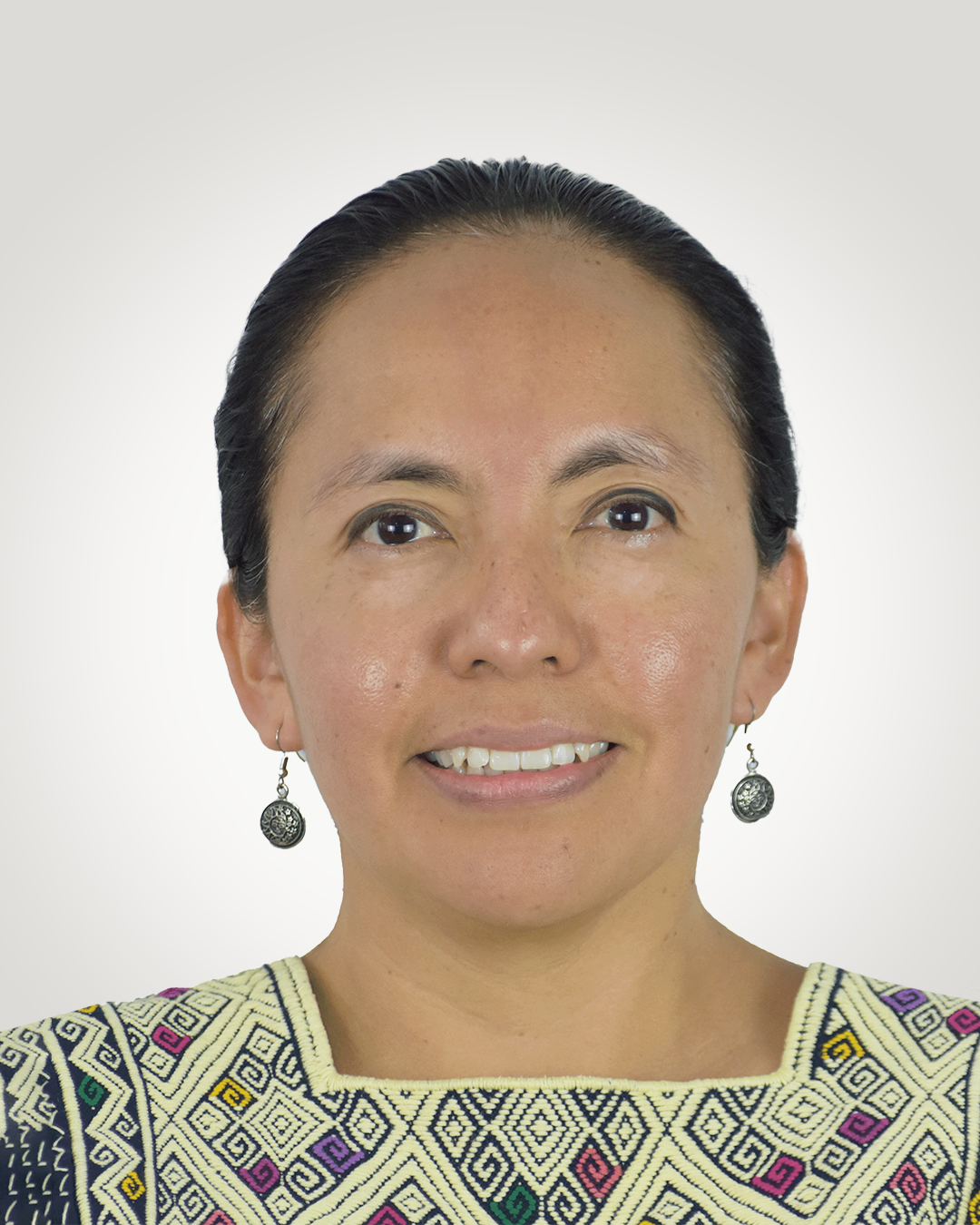 Maria Del Carmen Cervantes