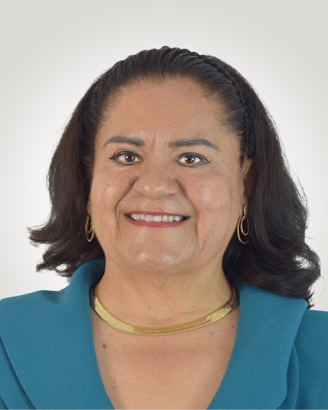 Martha Rodriguez Guillen