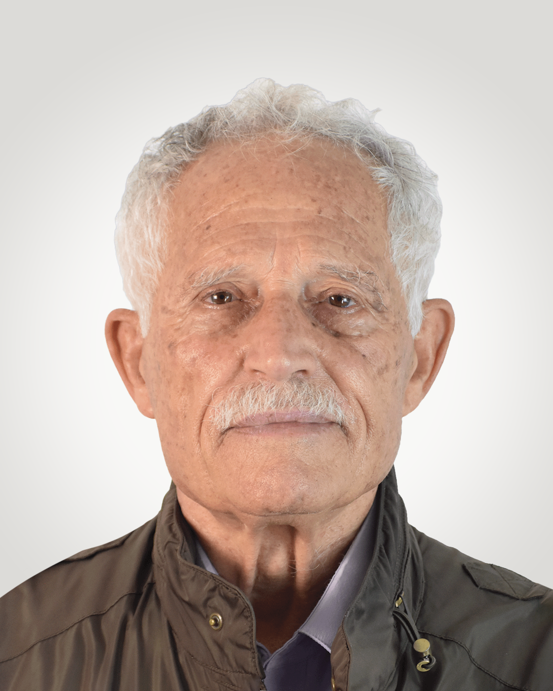 Vicente Carrera Lopez