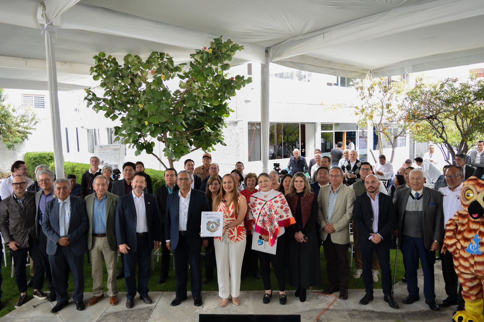 Fotografía de Foro Estatal sobre Alimentación, Mujer Rural y Combate a la Pobreza